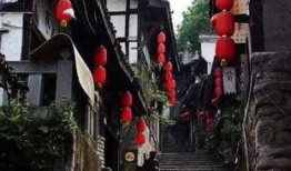 重庆磁器口最新爆料,最新爆料揭示老街新故事